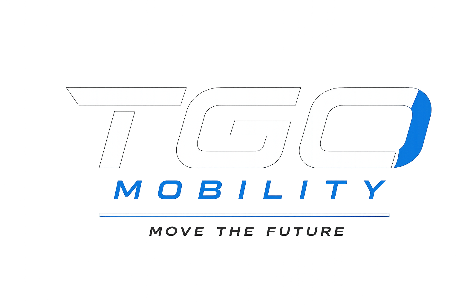 Logo TGO Mobility